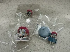 鬼滅の刃 猗窩座 3種セット