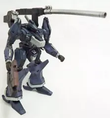 【中古】トレーディングフィギュア ナインボール(ブルーグレー) 「ワンコインフィギュアシリーズ アーマード・コア ネクサス 2nd」