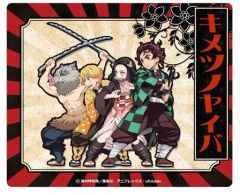 鬼滅の刃 煉獄杏寿郎 雄っぱいマウスパッド - メルカリ