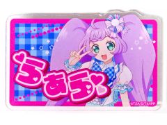 アイカツ！ プリパラ JOYSOUNDコラボ コースター 真中らぁら - メルカリ