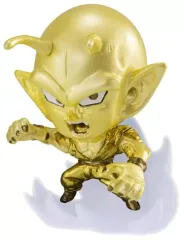 【中古】食玩 トレーディングフィギュア 9.ピッコロ(ゴールドver) 「ドラゴンボール超戦士フィギュア7」