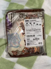 未開封送料込み) 日本で買ってきたズートピアの買い物かご
