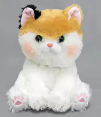 【中古】ぬいぐるみ モチ Disney paws ＆ clawsぬいぐるみ 「ベイマックス」 ディズニーストア限定