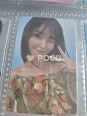 OH MY GIRL スンヒ 2023 SEASON'S GREETINGS