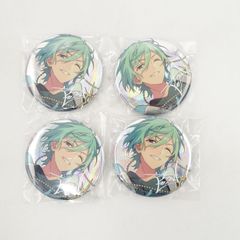 セラピーゲーム シークレット××× アクリルスタンド セット 生嶋静真 三