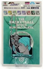 【中古】キーホルダー・マスコット(キャラクター) 虹村修造 ピースラバーズ～帝光中～ 「黒子のバスケ」