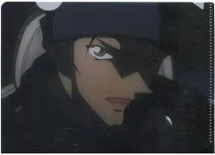 【中古】食玩 雑貨 13.赤井秀一「名探偵コナン ミニクリアファイル」