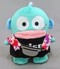 【中古】ぬいぐるみ ハンギョドン フェスぬいぐるみ1 「はぴだんぶい」