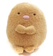 【中古】ぬいぐるみ とんかつ コレクションぬいぐるみ 「すみっコぐらし」