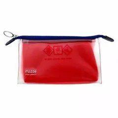 【中古】文房具その他 C.釘崎野薔薇 ペンケースmitte マチ 「呪術廻戦」