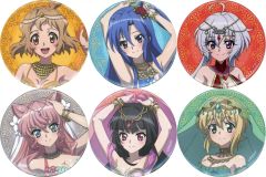 響け！ユーフォニアム ピンバッジ サンフェス コスチュームピンズ