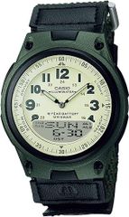 CASIO Collection アナログコンビネーションモデル レトロ⑤ - メルカリ