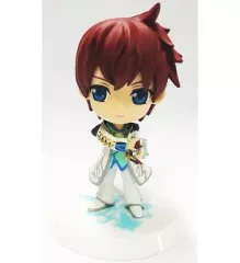 【中古】トレーディングフィギュア アスベル 「一番くじ テイルズ オブ シリーズ」 H賞 ちびきゅんキャラ