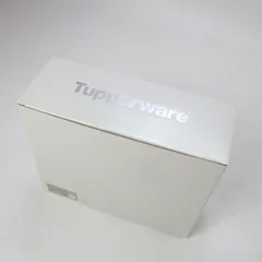 新品　未使用　タッパーウェア　スーパーオーバル5個セット　メルカリ便 新品 未使用 タッパーウェア スーパーオーバル5個セット メルカリ便