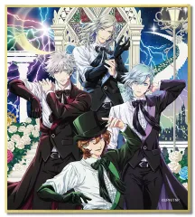 【中古】紙製品 集合 「劇場版 うたの☆プリンスさまっ♪ TABOO NIGHT XXXX トレーディングミニ色紙」