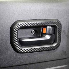 本岡様専用JB64ジムニーJB74シエラ用スケルトンアウターハンドル