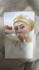 NCT マーク CCOMAZ VALENTINE's CAKE SET NCT DREAM ver.