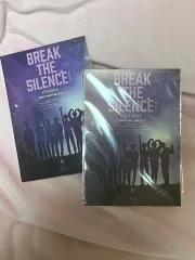 BTS（防弾少年団・バンタン）BREAK THE SILENCE THE MOVIE はがき 2枚 まとめ