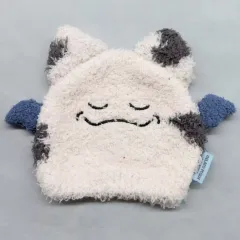 【中古】帽子 ジェラートモーモン キャップ クリーム ベビーフリーサイズ 「ドラゴンクエスト GELATO PIQUE encounters DRAGON QUEST」