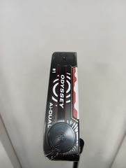 ◎抽選限定品 JCBザ・クラス限定 オデッセイ Ai-DUAL #7 パター - メルカリ