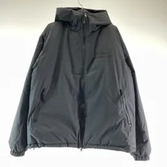 2026年最新】ennoy nylon padded jacketの人気アイテム - メルカリ