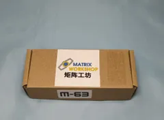 MATRIX WORKSHOP m63