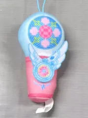 【中古】ぬいぐるみ スカイミラージュ(キュアスカイ) おでかけつれてってぬいぐるみ2 「ひろがるスカイ!プリキュア」