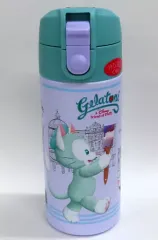 【中古】マグカップ・湯のみ ジェラトーニ ドリンクボトル 「ダッフィー＆フレンズ」 東京ディズニーシー限定