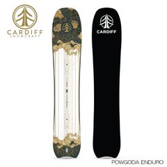 23-24 NIDECKER ナイデッカー VERVE バーブ JAPAN LTD スノーボード 板