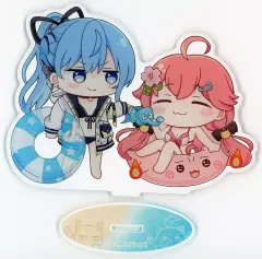 ホロカ　miComet s 3枚セット ホロカ】miComet【S】hBP05-040 - C-labo OnlineShop