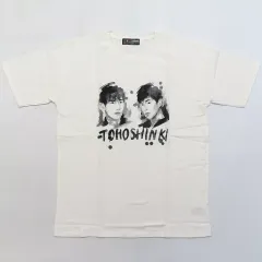 2026年最新】東方神起 tシャツ xvの人気アイテム - メルカリ