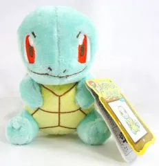 【中古】ぬいぐるみ ゼニガメ ポケモンキャンバスぬいぐるみ 「ポケットモンスター」 ポケモンセンター限定