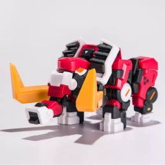 【中古】フィギュア BB04-MOMA オリジナル 「TOPOP BeastBOX」 アクションフィギュア