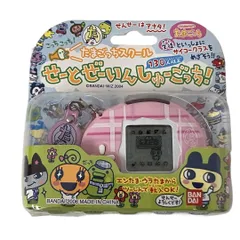 2026年最新】たまごっちスクール せーとぜーいんしゅーごっち!の人気