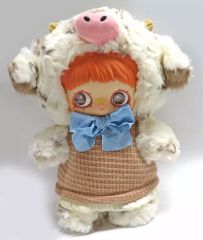 MOLLY 霊芝フィギュア 「数量限定」 「朴缜（ピャオ・ジェン）」 MOLLY 霊芝フィギュア 「数量限定」 「朴缜（ピャオ・ジェン