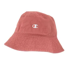 チャンピオン Champion ロゴ刺繍 バケットハット メンズ 表記無 