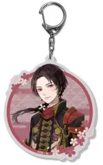【中古】キーホルダー・マスコット(キャラクター) 33.加州清光 キーホルダー(極) 「刀剣乱舞-ONLINE-」