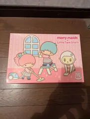 「リトルツインスターズ•タオルセット」