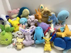 2026年最新】ルギアぬいぐるみの人気アイテム - メルカリ