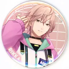 【中古】バッジ・ピンズ 律可 ビッグ缶バッジ 「バーチャルYouTuber ホロライブ hololive SUPER EXPO 2025」