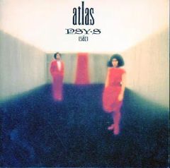 [중고]방악 CD PSY·S/ATLAS[통상반]