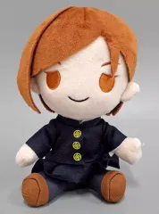 【中古】ぬいぐるみ 釘崎野薔薇 ぬいぐるみvol.2 「呪術廻戦」 カプコン＆シルクハット＆モーリーファンタジー＆PALO限定