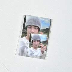 ENHYPEN アルバム Vanish ジョンウォン 未公開トレカ (WEVERSE 特典)