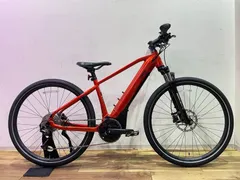 ■USED■YAMAHA ヤマハ CROSSCORE RC クロスコアRC 2024 S  1×9s E-BIKE 電動アシスト自転車 S1417