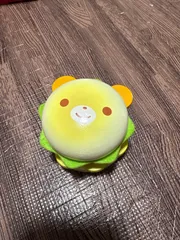 マザーガーデン　動物パン