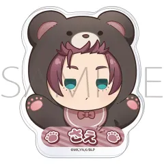 【中古】コースター 糸師冴(いかく) アクリルコースター 「ブルーロック2期」