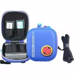 2026年最新】ゲームボーイアドバンスSP ポーチの人気アイテム - メルカリ