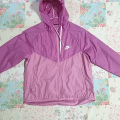 ナイキ ウィンドブレーカー アウター