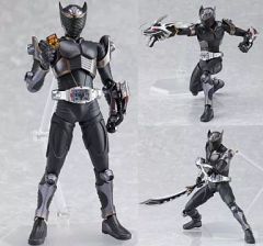 figma SP-030 仮面ライダーオニキス リュウガ 龍騎 ドラゴンナイト