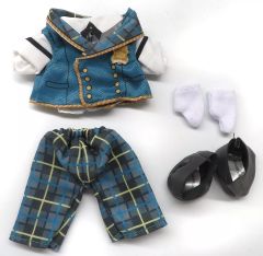 ぬい服まとめ売り niannyyhouse・ジートリガー他 - メルカリ